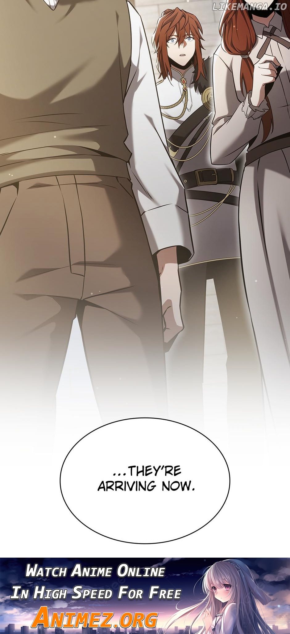 The Beginning After The End Chapter 179 image 132